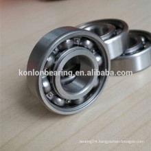 6308 2RS and 6310 2RS bearing